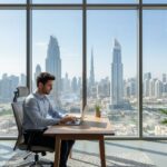choisir dubai creer societe